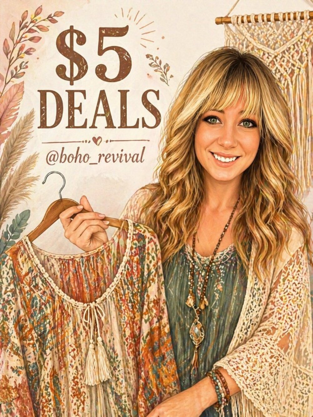 $5 LIVE SHOW PURCHASE - item as described in show